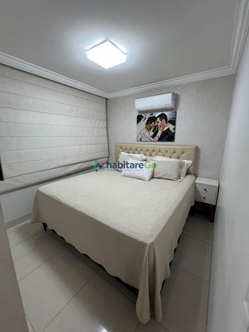 Foto 21 do(a) Apartamento de 3 quartos à venda em Nova Suiça, Goiânia