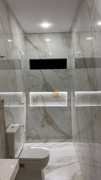 Foto 12 do(a) Casa em Condomínio de 3 quartos à venda em Jardim Helvécia, Aparecida de Goiânia