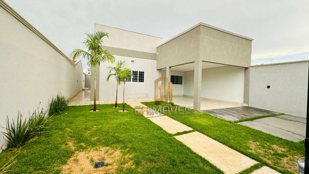 Foto 3 do(a) Casa em Condomínio de 3 quartos à venda em Jardim Helvécia, Aparecida de Goiânia
