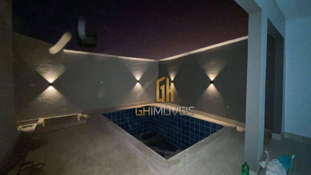 Foto 16 do(a) Casa em Condomínio de 3 quartos à venda em Jardim Helvécia, Aparecida de Goiânia
