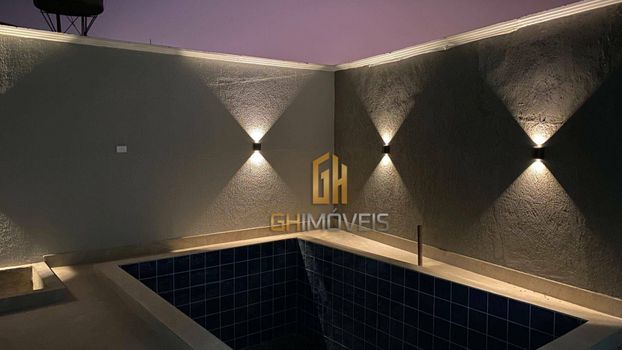 Foto 15 do(a) Casa em Condomínio de 3 quartos à venda em Jardim Helvécia, Aparecida de Goiânia