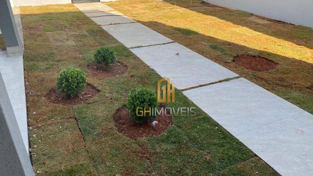 Foto 6 do(a) Casa em Condomínio de 3 quartos à venda em Jardim Helvécia, Aparecida de Goiânia