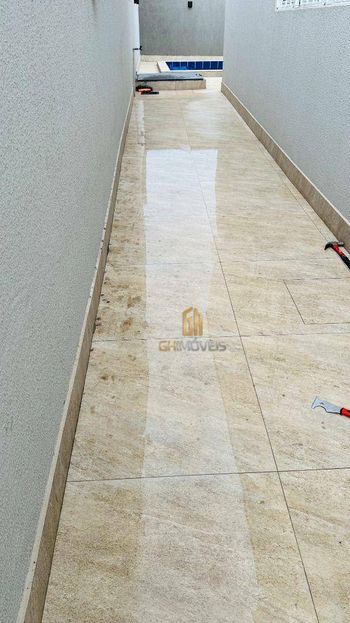 Foto 11 do(a) Casa em Condomínio de 3 quartos à venda em Jardim Helvécia, Aparecida de Goiânia