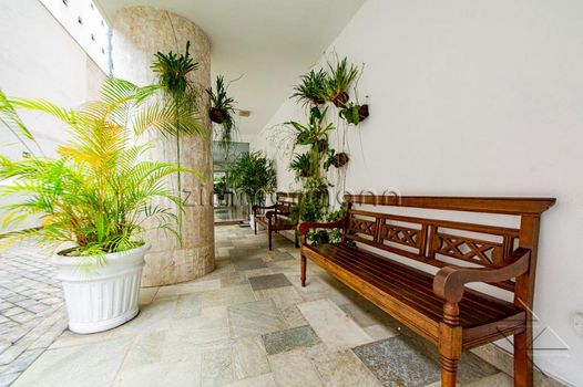 Foto 33 do(a) Apartamento de 3 quartos à venda em Jardim Paulista, São Paulo