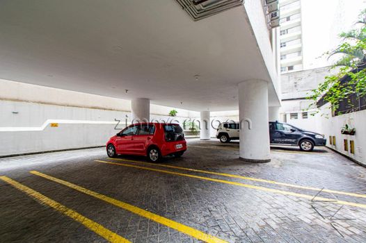 Foto 45 do(a) Apartamento de 3 quartos à venda em Jardim Paulista, São Paulo