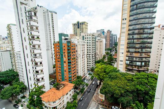 Foto 44 do(a) Apartamento de 3 quartos à venda em Jardim Paulista, São Paulo