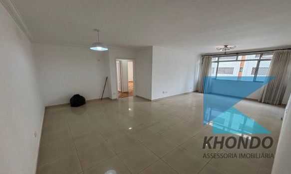 Foto 1 do(a) Apartamento de 2 quartos para alugar em Cerqueira César, São Paulo