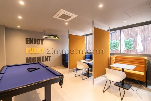 Foto 45 do(a) Apartamento de 1 quartos à venda em Consolação, São Paulo