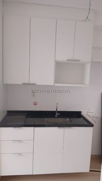 Foto 10 do(a) Apartamento de 1 quartos à venda em Consolação, São Paulo