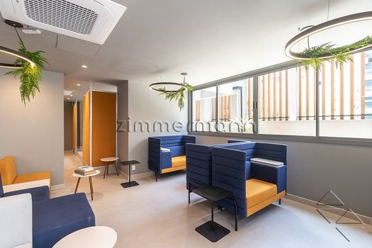 Foto 47 do(a) Apartamento de 1 quartos à venda em Consolação, São Paulo