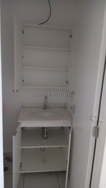Foto 12 do(a) Apartamento de 1 quartos à venda em Consolação, São Paulo