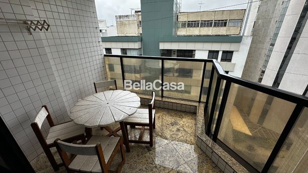 Foto 3 do(a) Apartamento de 2 quartos à venda em Centro, Guarapari