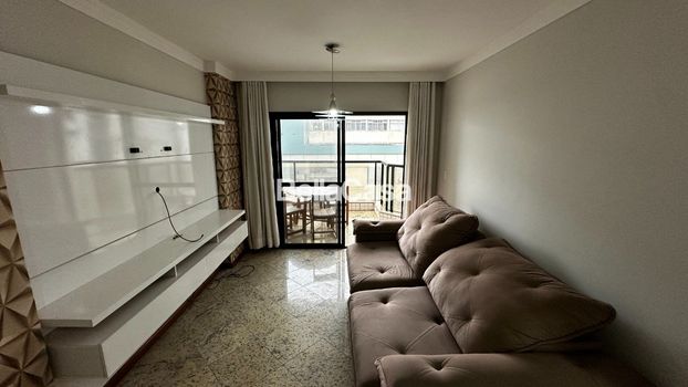 Foto 1 do(a) Apartamento de 2 quartos à venda em Centro, Guarapari