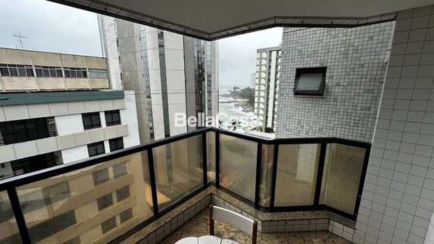 Foto 5 do(a) Apartamento de 2 quartos à venda em Centro, Guarapari