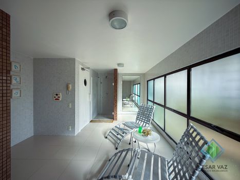 Foto 32 do(a) Apartamento de 3 quartos à venda em Itacorubi, Florianópolis