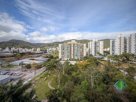 Foto 7 do(a) Apartamento de 3 quartos à venda em Itacorubi, Florianópolis