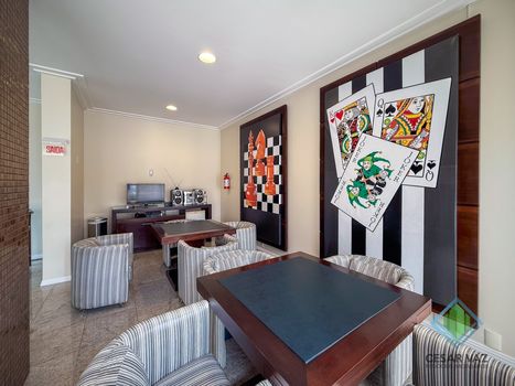 Foto 36 do(a) Apartamento de 3 quartos à venda em Itacorubi, Florianópolis