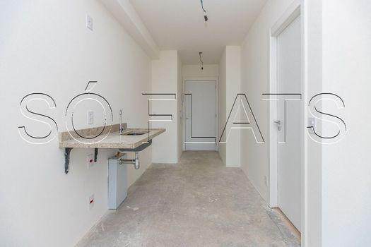 Foto 16 do(a) Apartamento de 1 quartos à venda em Paraíso, São Paulo