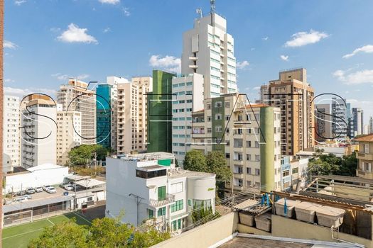Foto 8 do(a) Apartamento de 1 quartos à venda em Paraíso, São Paulo