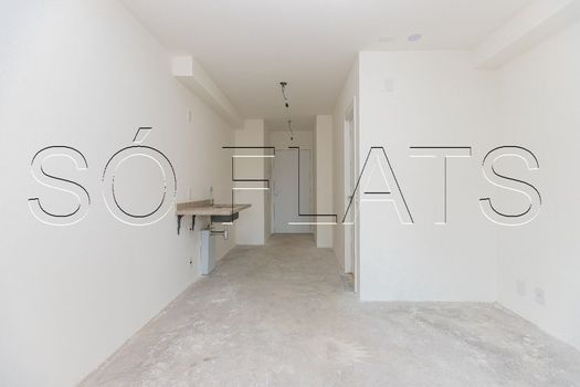 Foto 9 do(a) Apartamento de 1 quartos à venda em Paraíso, São Paulo