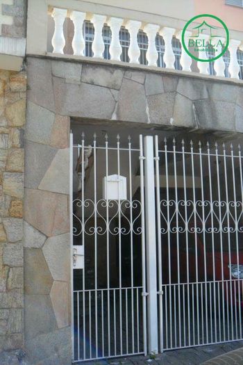 Foto 1 do(a) Casa false à venda em Vila Arcádia, São Paulo