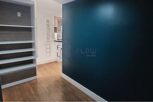 Foto 3 do(a) Apartamento de 1 quartos à venda em Jabaquara, São Paulo