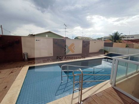 Foto 17 do(a) Apartamento de 2 quartos à venda em Santos Dumont, São José do Rio Preto