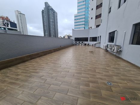 Foto 34 do(a) Sala / Conjunto Comercial false à venda em Juvevê, Curitiba