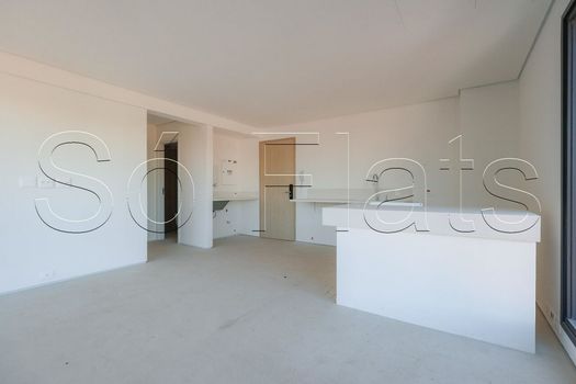 Foto 7 do(a) Apartamento de 1 quartos à venda em Jardim Paulista, São Paulo
