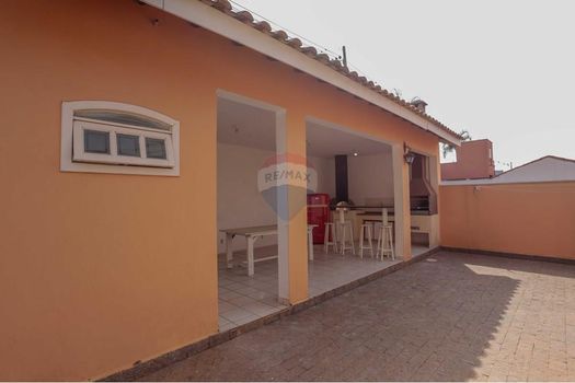 Foto 38 do(a) Casa em Condomínio de 3 quartos à venda em Jardim Ibiti do Paço, Sorocaba
