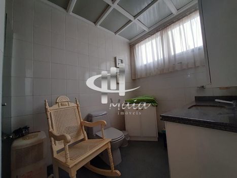 Foto 52 do(a) Apartamento de 4 quartos à venda em Jardim, Santo André
