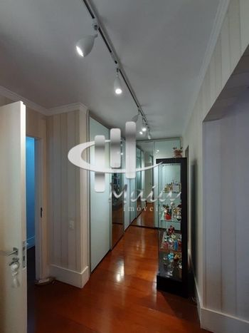 Foto 41 do(a) Apartamento de 4 quartos à venda em Jardim, Santo André