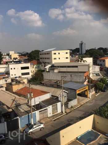 Foto 1 do(a) Apartamento de 2 quartos à venda em Parque da Vila Prudente, São Paulo