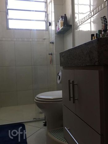 Foto 2 do(a) Apartamento de 2 quartos à venda em Parque da Vila Prudente, São Paulo