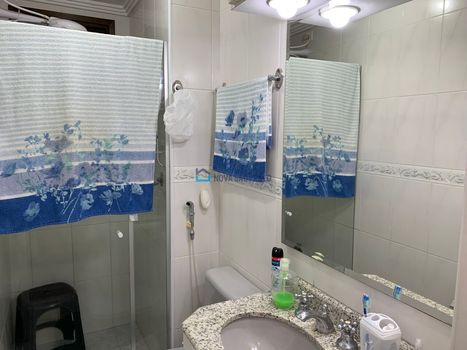Foto 15 do(a) Apartamento de 3 quartos à venda em São Judas, São Paulo