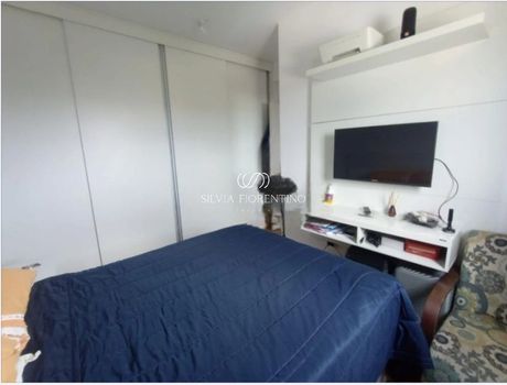 Foto 3 do(a) Apartamento de 2 quartos à venda em Vila das Jabuticabeiras, Taubaté