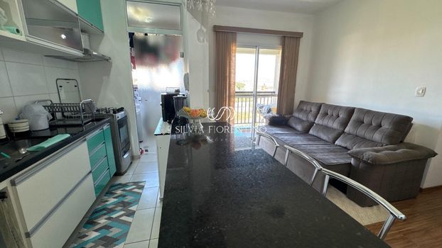 Foto 18 do(a) Apartamento de 2 quartos à venda em Vila das Jabuticabeiras, Taubaté