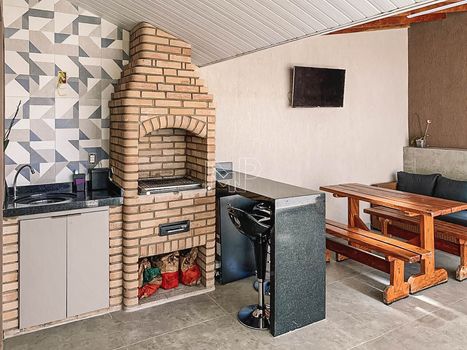 Foto 10 do(a) Casa em Condomínio de 2 quartos à venda em Chácara Planalto, Jundiaí