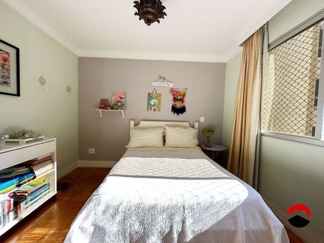 Foto 23 do(a) Apartamento de 2 quartos à venda em Jardim Paulista, São Paulo
