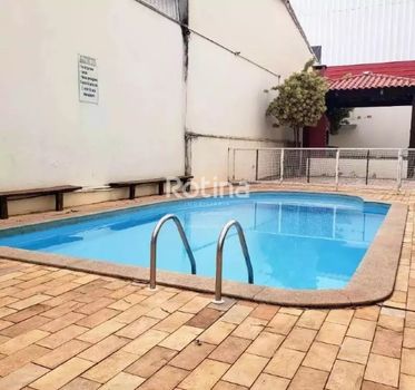 Foto 4 do(a) Apartamento de 3 quartos à venda em Brasil, Uberlândia