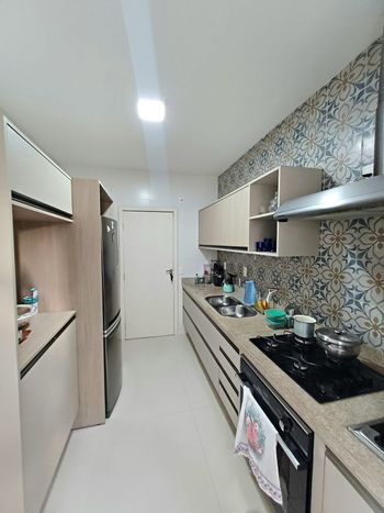 Foto 6 do(a) Apartamento de 3 quartos à venda em Pituba, Salvador