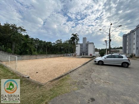 Foto 2 do(a) Apartamento de 2 quartos à venda em Itoupavazinha, Blumenau