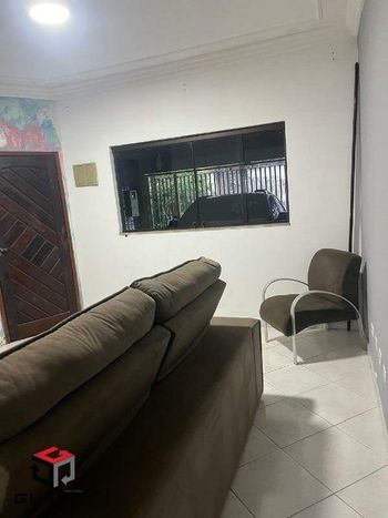 Foto 3 do(a) Casa de 2 quartos à venda em Parque Capuava, Santo André