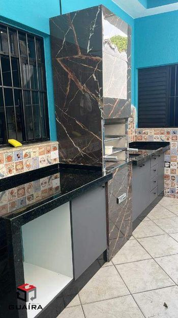 Foto 19 do(a) Casa de 2 quartos à venda em Parque Capuava, Santo André