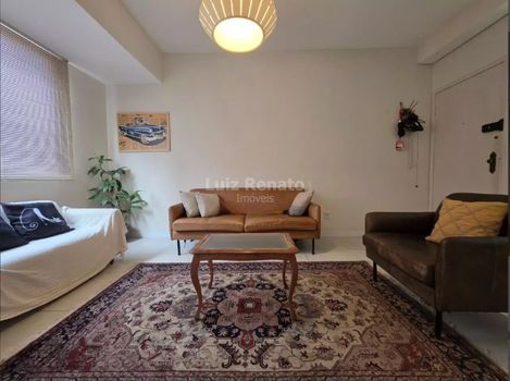 Foto 5 do(a) Apartamento de 2 quartos à venda em Sion, Belo Horizonte