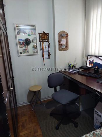 Foto 26 do(a) Apartamento de 3 quartos à venda em Indianópolis, São Paulo