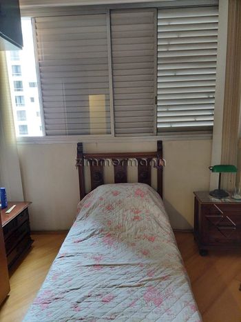 Foto 29 do(a) Apartamento de 3 quartos à venda em Indianópolis, São Paulo