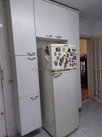 Foto 34 do(a) Apartamento de 3 quartos à venda em Indianópolis, São Paulo