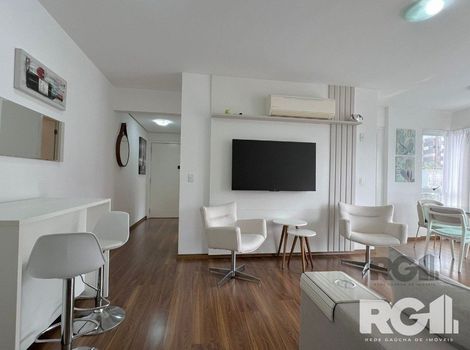 Foto 3 do(a) Apartamento de 2 quartos à venda em Auxiliadora, Porto Alegre