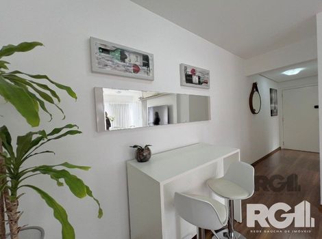 Foto 12 do(a) Apartamento de 2 quartos à venda em Auxiliadora, Porto Alegre